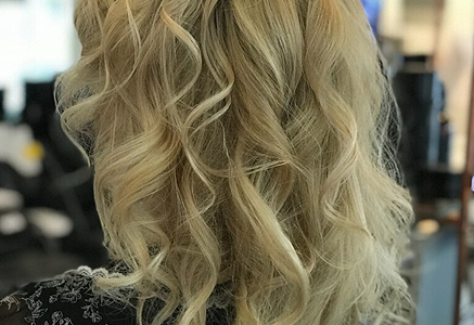 Hair Service 